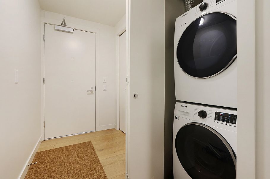 401 108 E 35 Avenue Vancouver, BC - 16