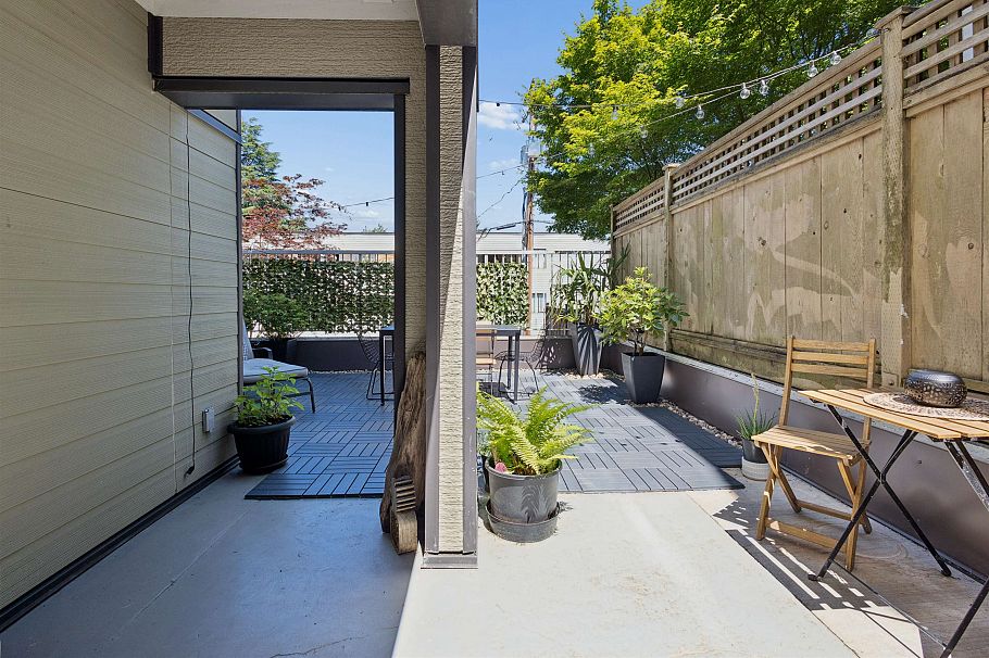 105 507 E 6th Avenue Vancouver, BC - 33