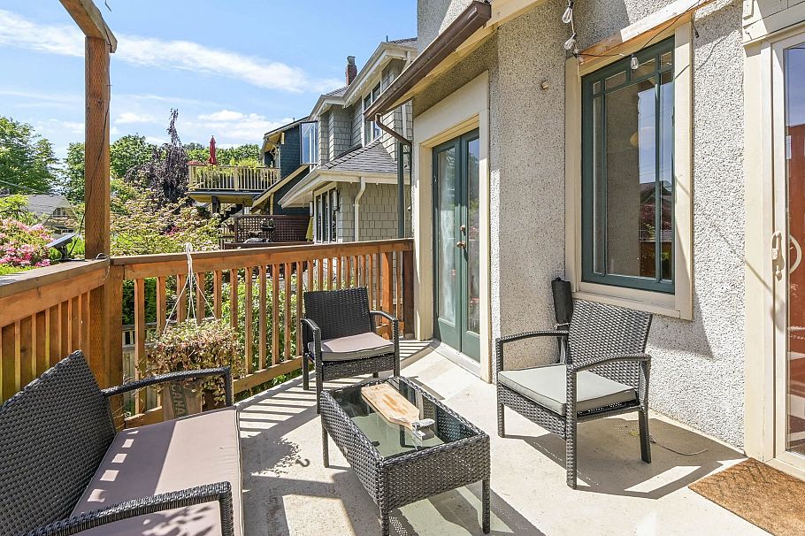 3422 - 3424 W 2nd Avenue Vancouver, BC - 13