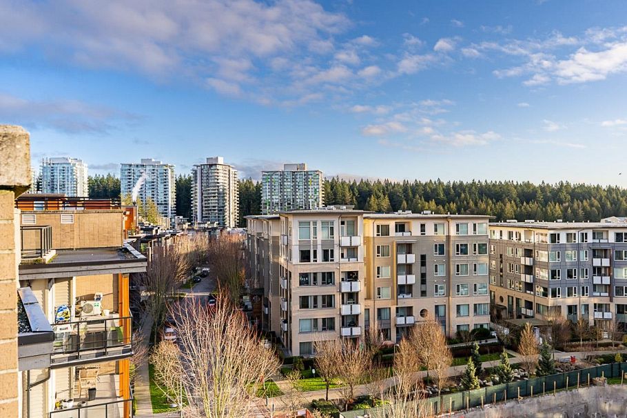 PH1 6033 Gray Avenue Vancouver, BC - 34