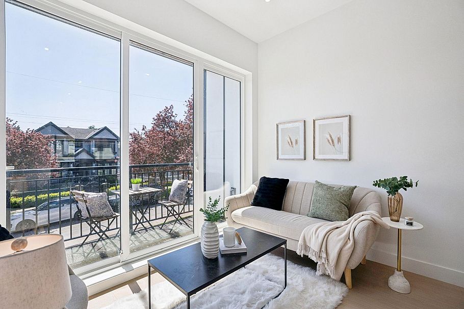 1 1005 E 55th Avenue Vancouver, BC - 18