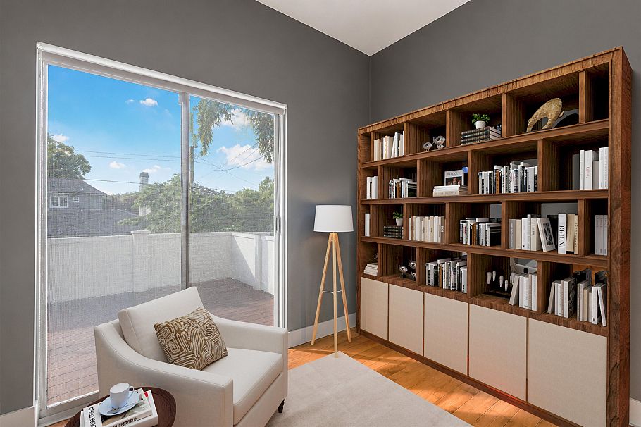 3732 W 2nd Avenue Vancouver, BC - 14