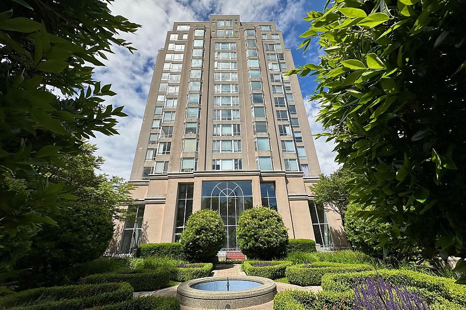 904 2628 Ash Street Vancouver, BC - 3