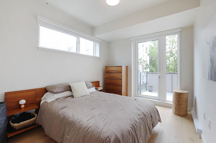 401 108 E 35 Avenue Vancouver, BC - 9