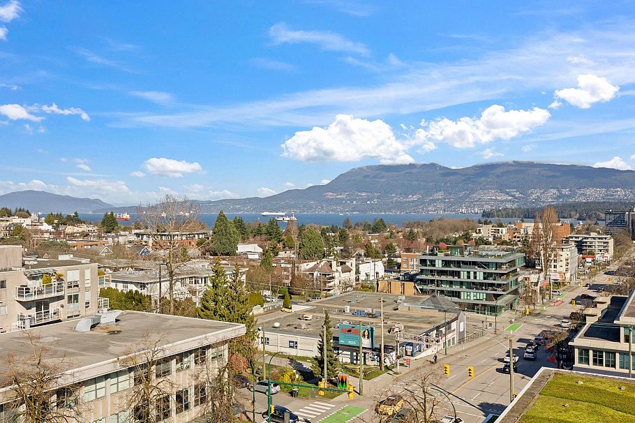707 1777 W 7th Avenue Vancouver, BC - 29