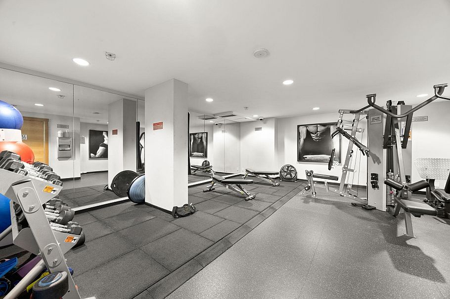 707 1777 W 7th Avenue Vancouver, BC - 23