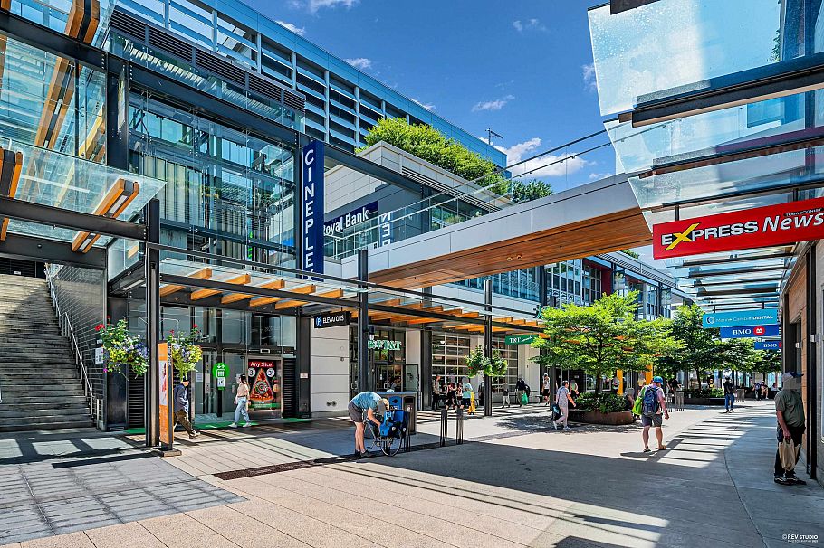 2203 488 SW Marine Drive Vancouver, BC - 28