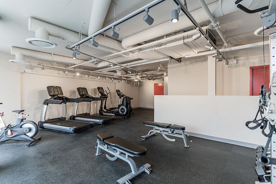 507 180 E 2nd Avenue Vancouver, BC - 28
