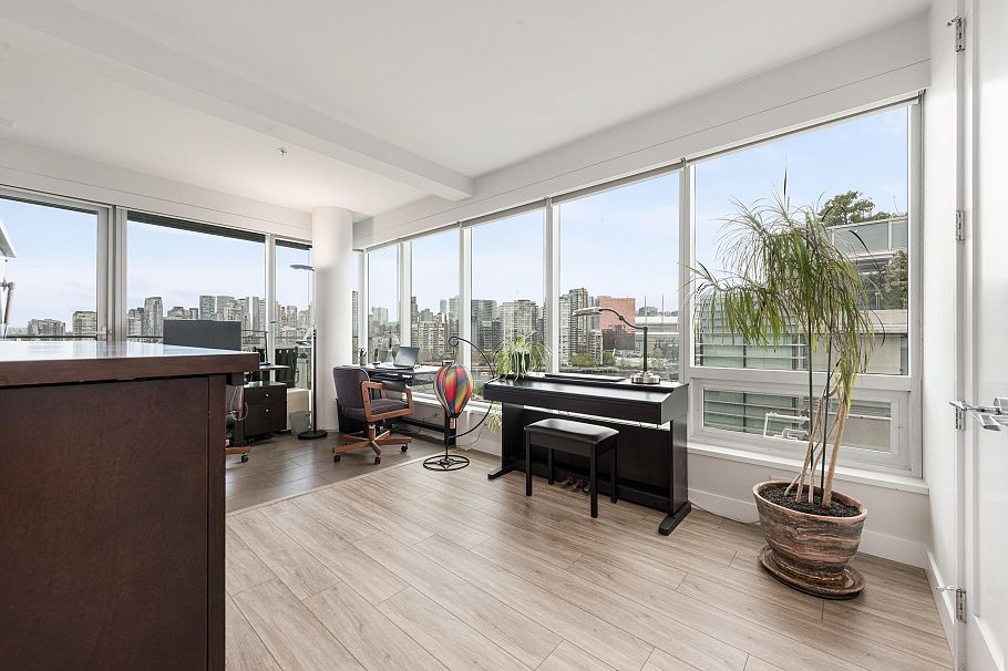 1009 181 W 1st Avenue Vancouver, BC - 31