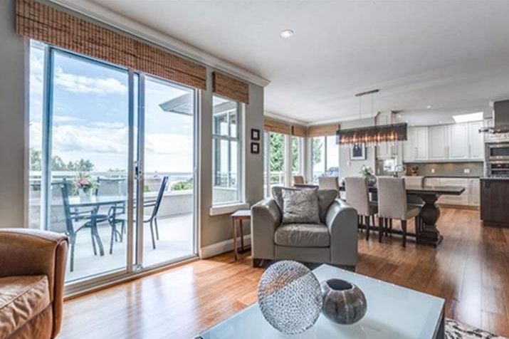 163 E St. James Road North Vancouver, BC - 1