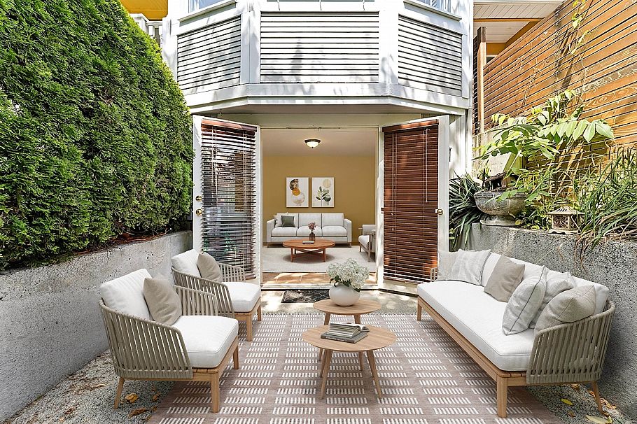 408 E 2nd Street North Vancouver, BC - 29