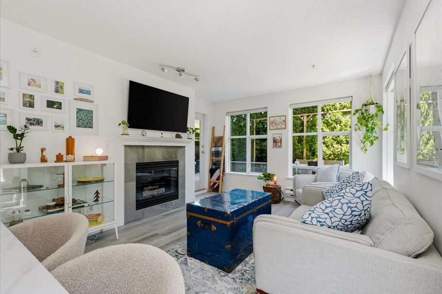 112 155 E 3rd Street North Vancouver, BC - 11
