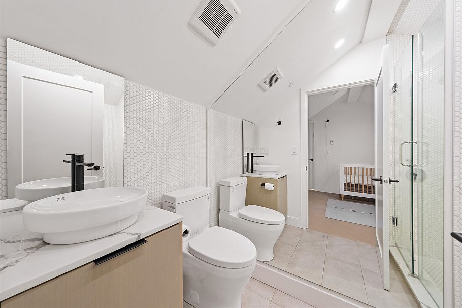 3128 Inverness Street Vancouver, BC - 27