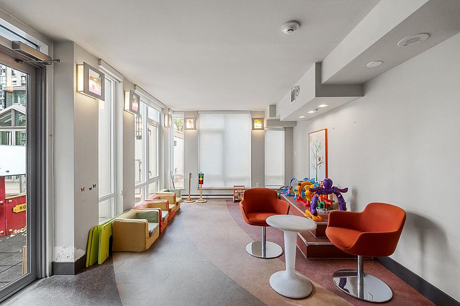 901 565 Smithe Street Vancouver, BC - 31