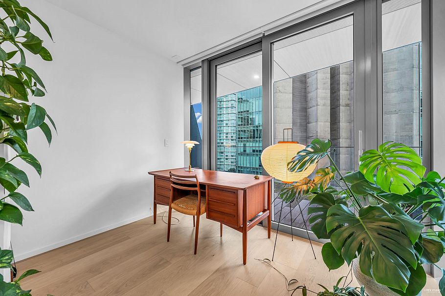 804 1568 Alberni Street Vancouver, BC - 6