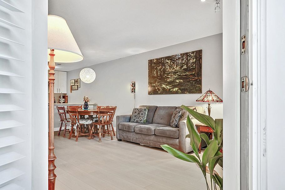 207 1738 Frances Street Vancouver, BC - 5