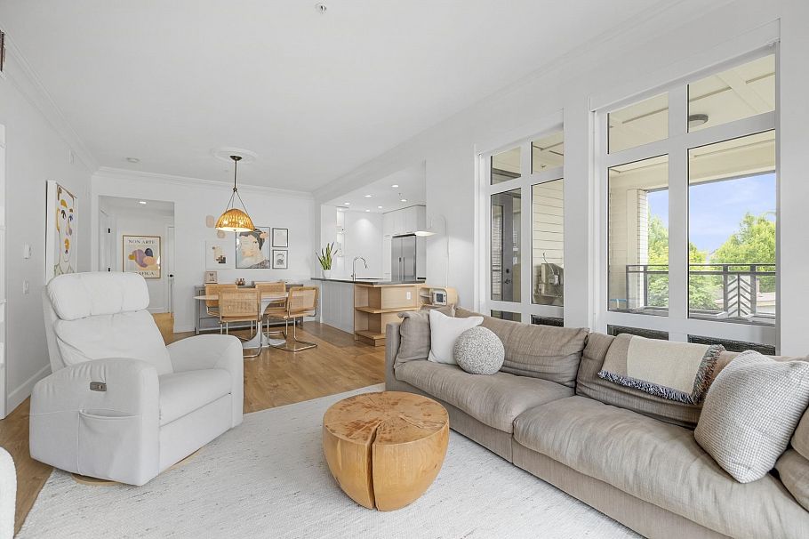308 168 E 35th Avenue Vancouver, BC - 11