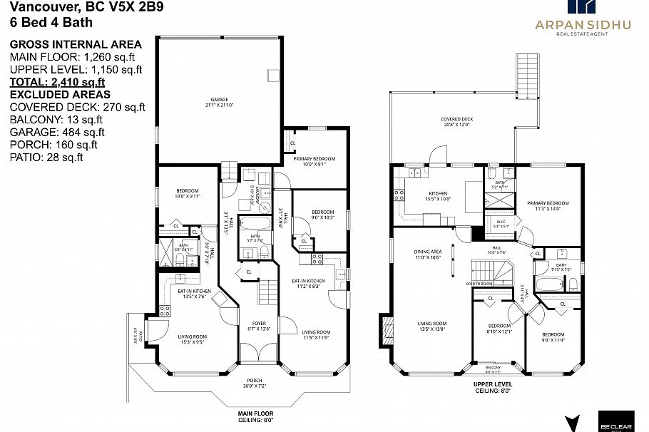638 E 61st Avenue Vancouver, BC - 28