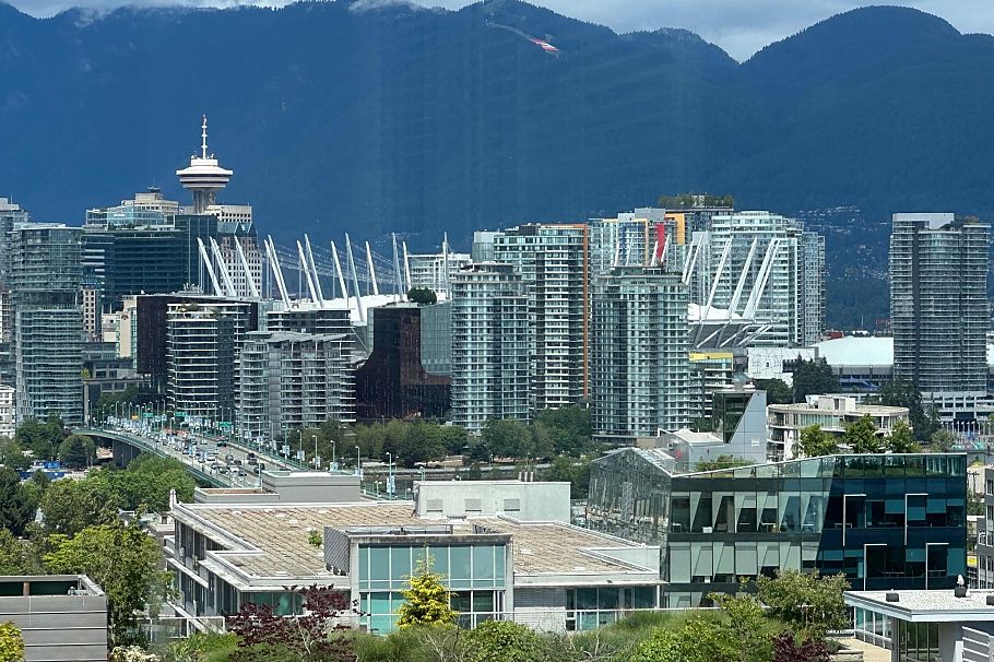 904 2628 Ash Street Vancouver, BC - 14