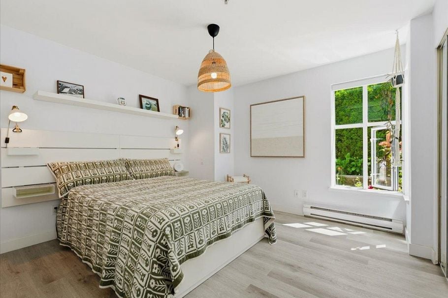 112 155 E 3rd Street North Vancouver, BC - 28