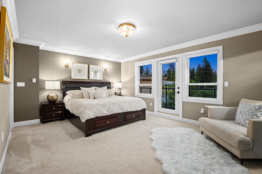 673 Sylvan Avenue North Vancouver, BC - 17