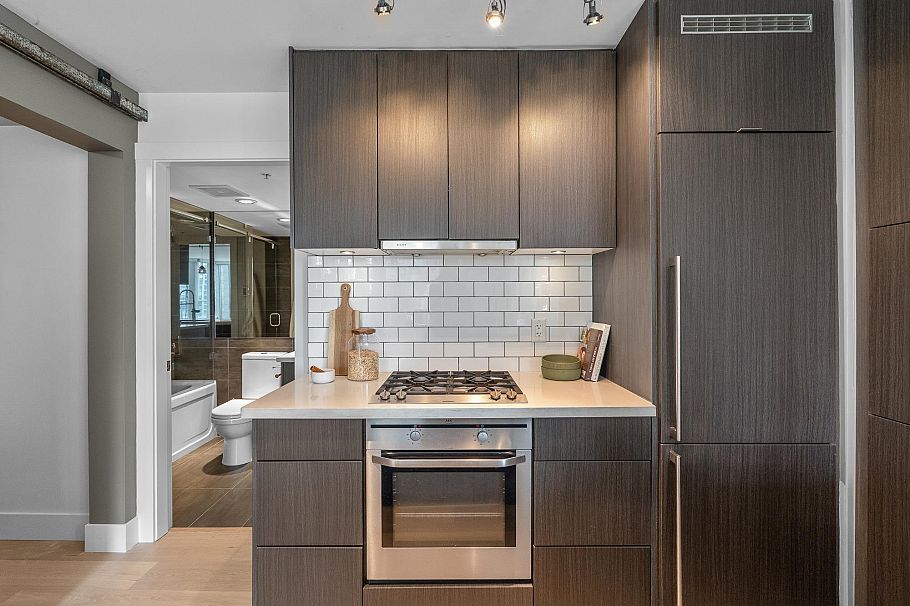 901 565 Smithe Street Vancouver, BC - 10