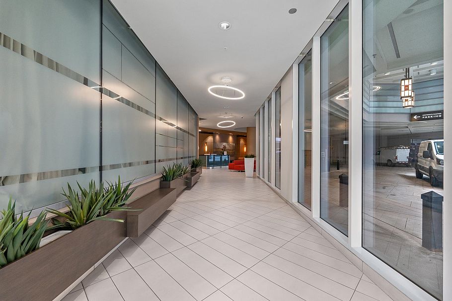 901 565 Smithe Street Vancouver, BC - 33