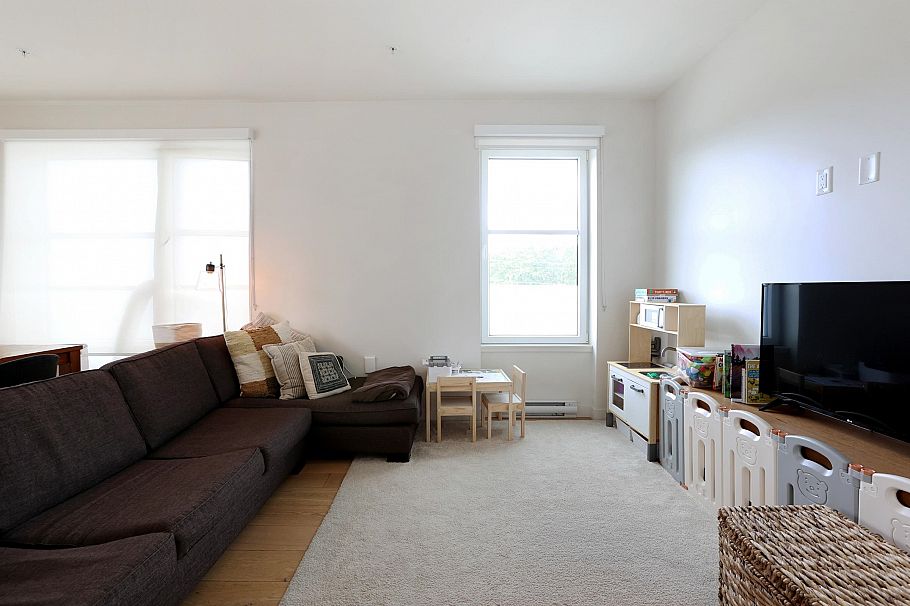 401 108 E 35 Avenue Vancouver, BC - 6