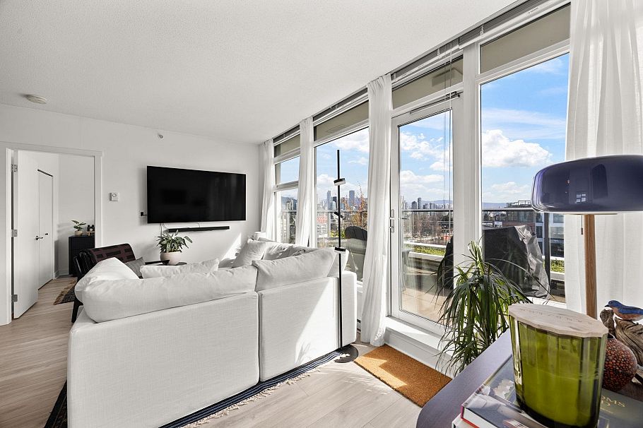 707 1777 W 7th Avenue Vancouver, BC - 15