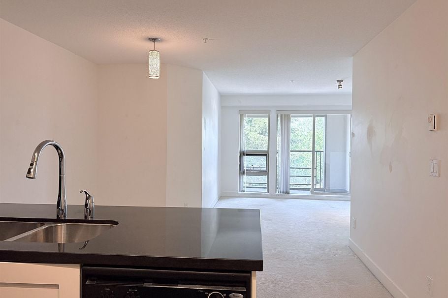 305 4550 Fraser Street Vancouver, BC - 2