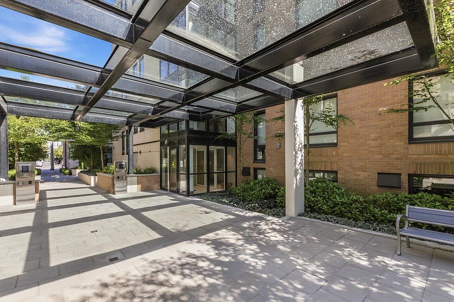 104 4488 Cambie Street Vancouver, BC - 26