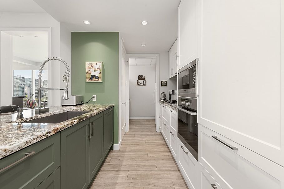 1009 181 W 1st Avenue Vancouver, BC - 16