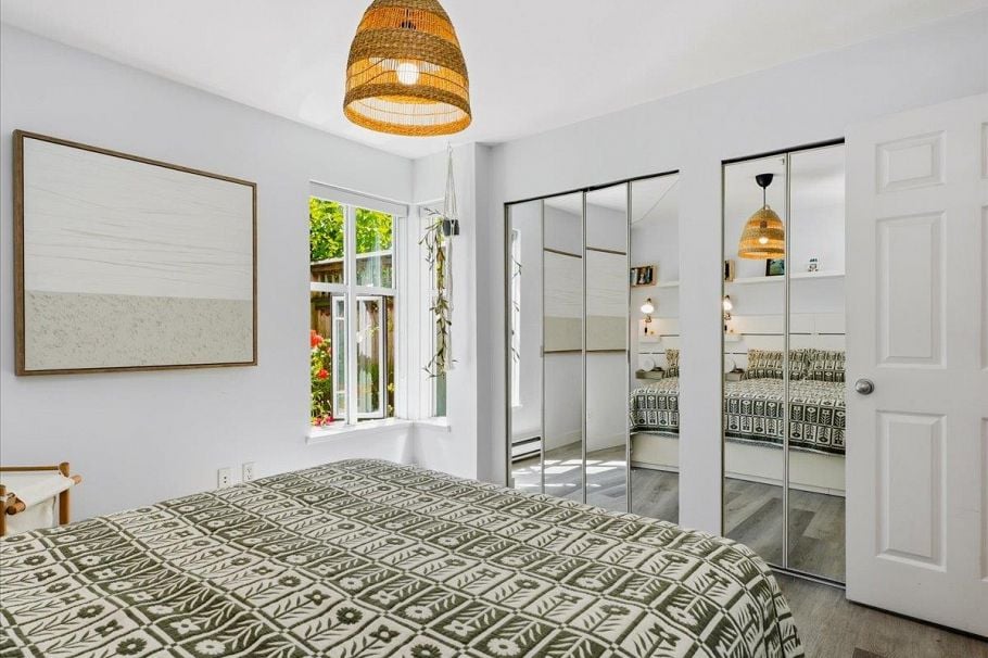 112 155 E 3rd Street North Vancouver, BC - 30
