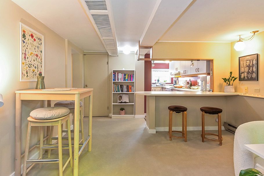 3422 - 3424 W 2nd Avenue Vancouver, BC - 27