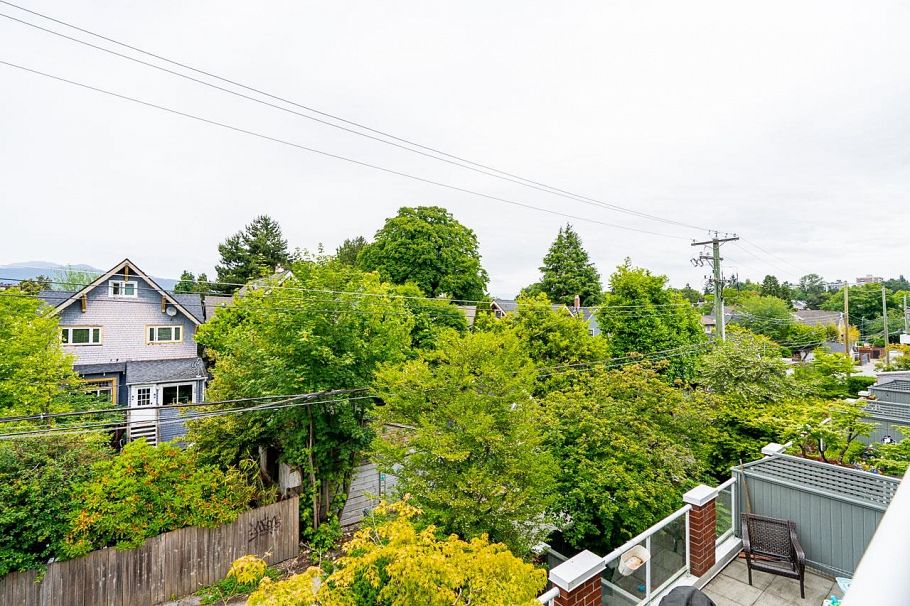 306 2929 W 4th Avenue Vancouver, BC - 24