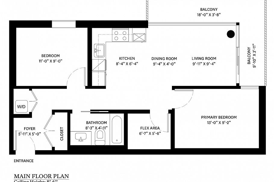 507 180 E 2nd Avenue Vancouver, BC - 40