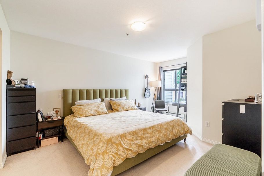 306 2929 W 4th Avenue Vancouver, BC - 12