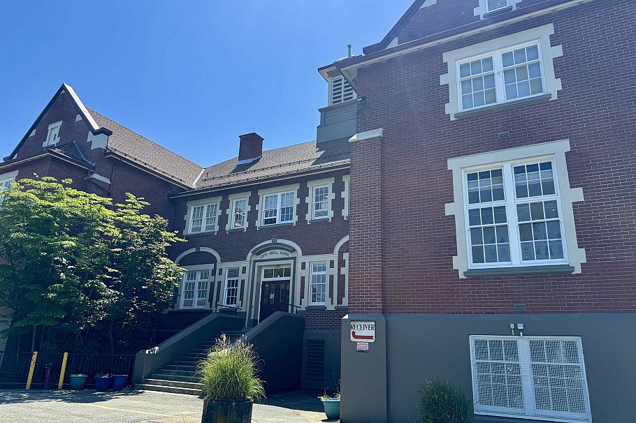 311 W 21st Avenue Vancouver, BC - 7