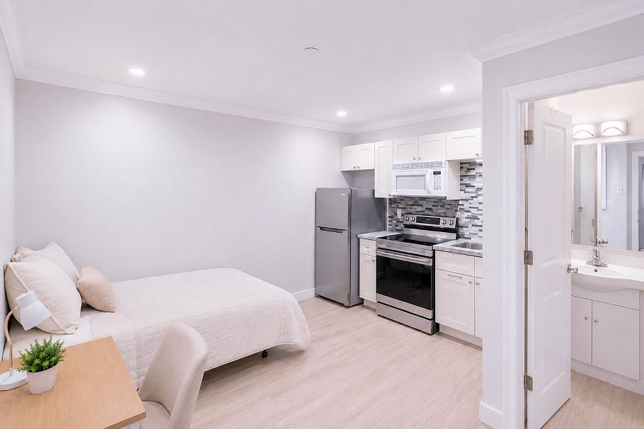 4578 Puget Drive Vancouver, BC - 22
