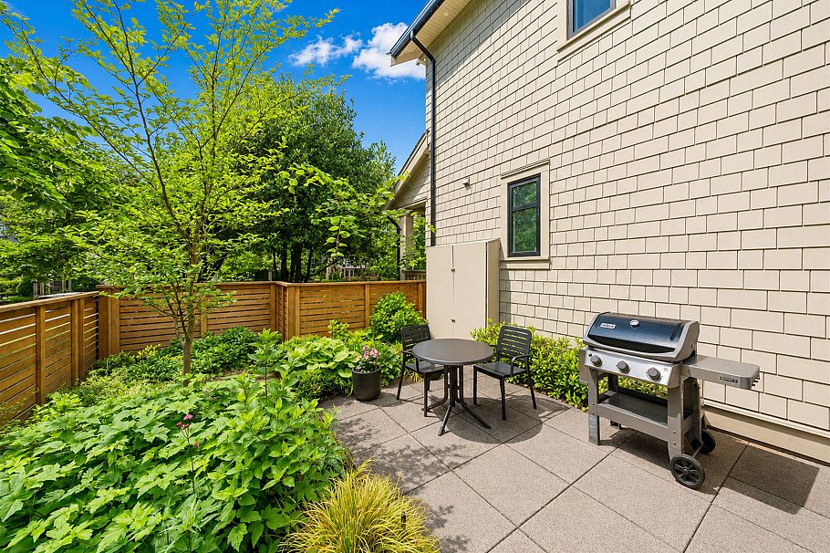 3128 Inverness Street Vancouver, BC - 6
