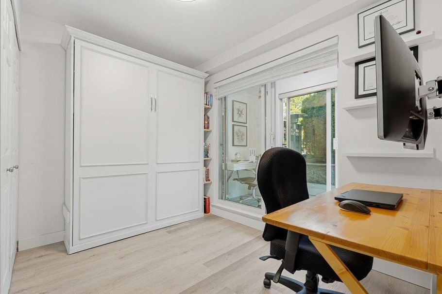 112 155 E 3rd Street North Vancouver, BC - 23
