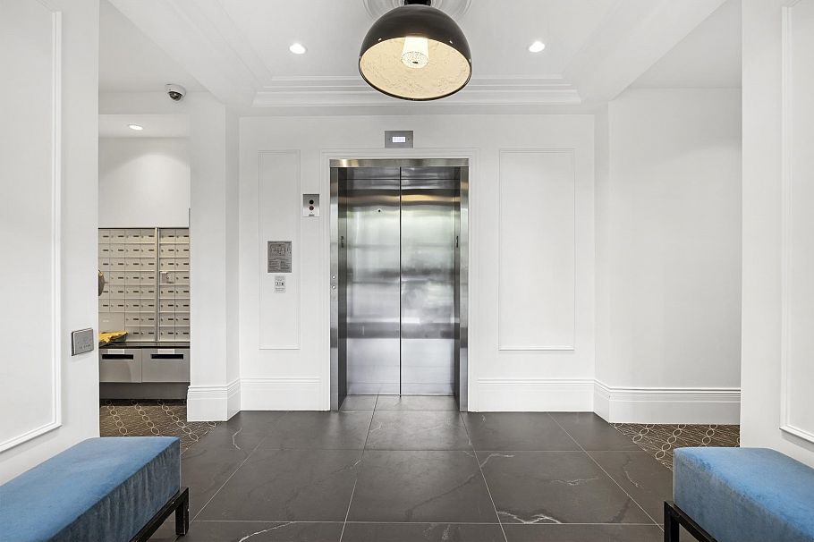 308 168 E 35th Avenue Vancouver, BC - 37