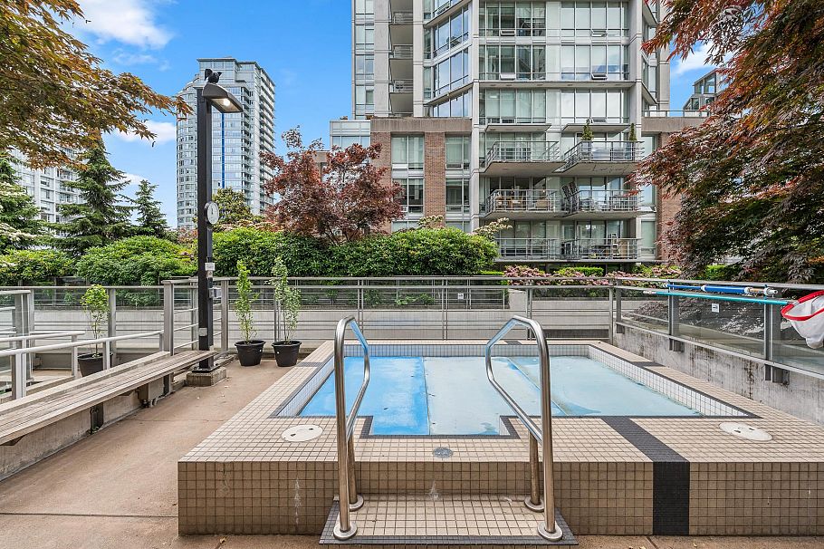 901 565 Smithe Street Vancouver, BC - 28