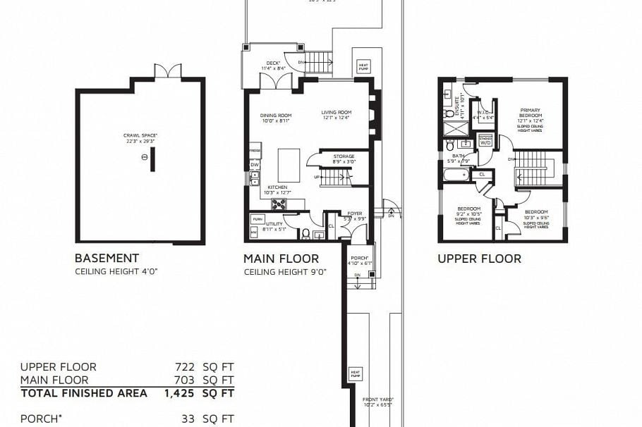 341 E 13th Street North Vancouver, BC - 36