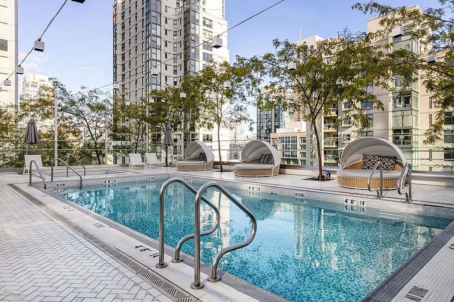 1103 499 Pacific Street Vancouver, BC - 28
