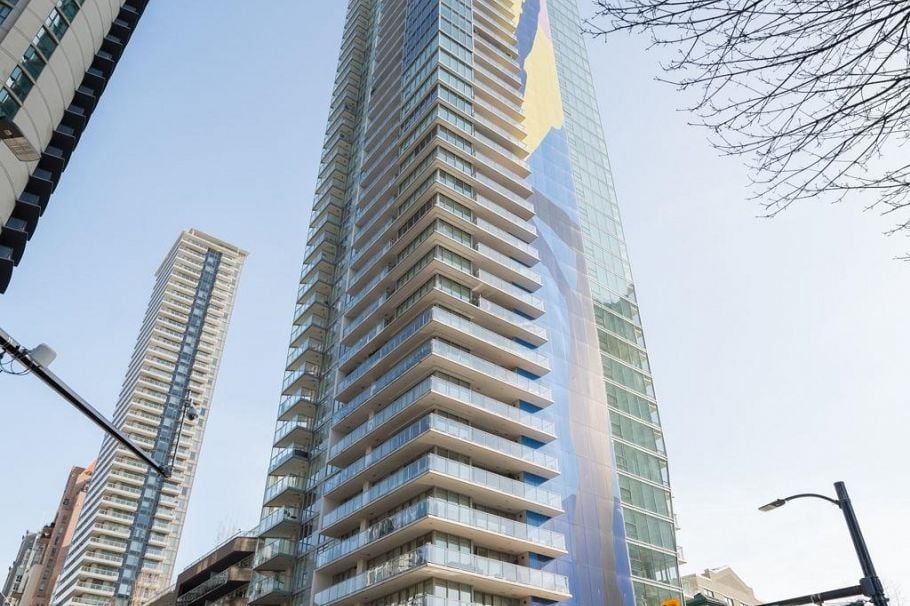 1103 499 Pacific Street Vancouver, BC - 35