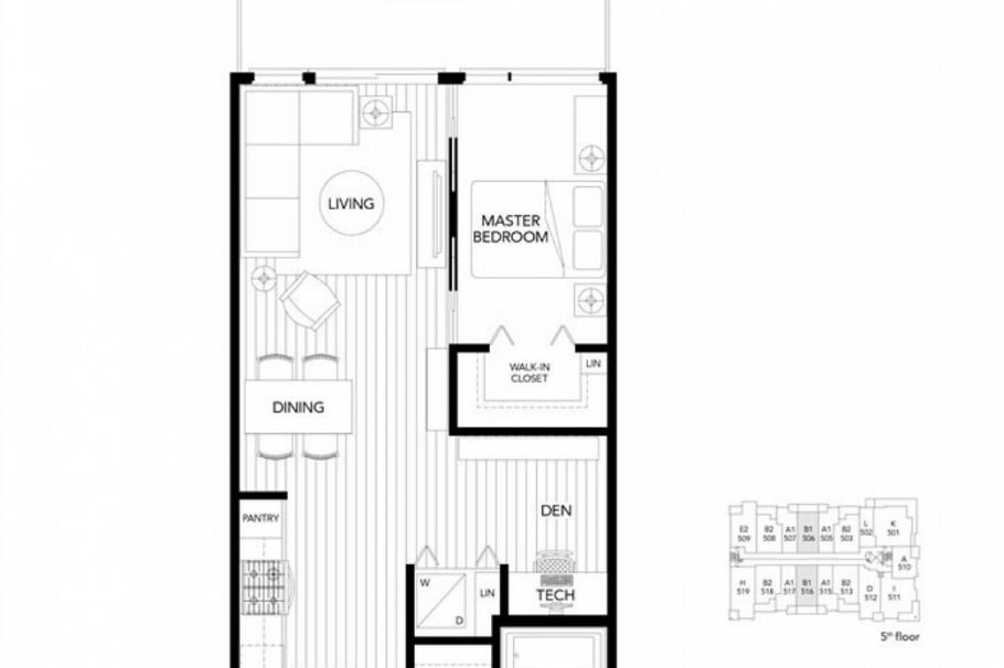 2888 E 2nd Avenue Vancouver, BC - 30