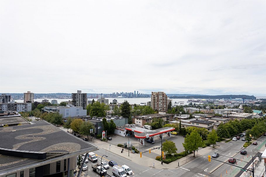 707 112 E 13th Street North Vancouver, BC - 20