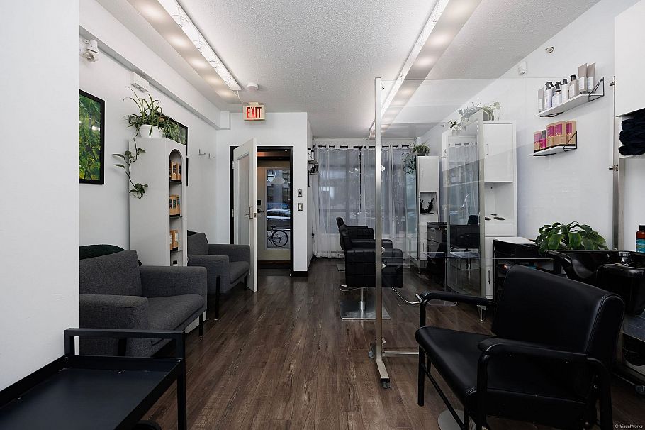 1082 Hornby Street Vancouver, BC - 5