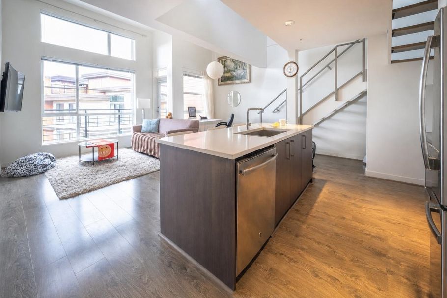 PH1 5981 Gray Avenue Vancouver, BC - 3